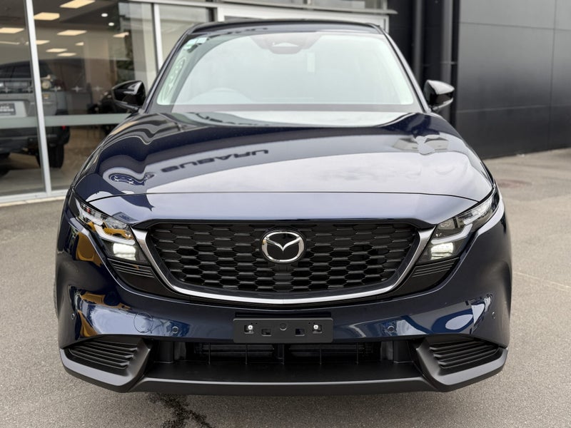 2026 Mazda CX-5 Touring 2.5 Petrol AWD image 2