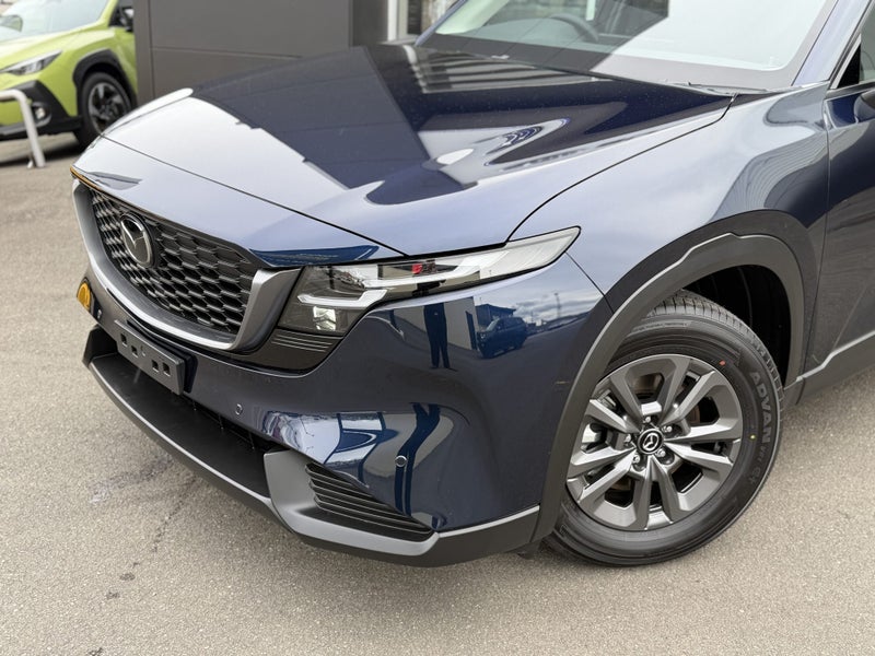 2026 Mazda CX-5 Touring 2.5 Petrol AWD image 3