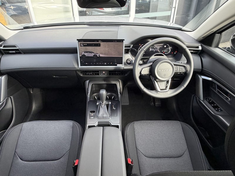 2026 Mazda CX-5 Touring 2.5 Petrol AWD image 5