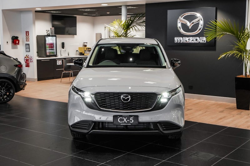 2026 Mazda CX-5 Touring 2.5P/Awd/6At image 2
