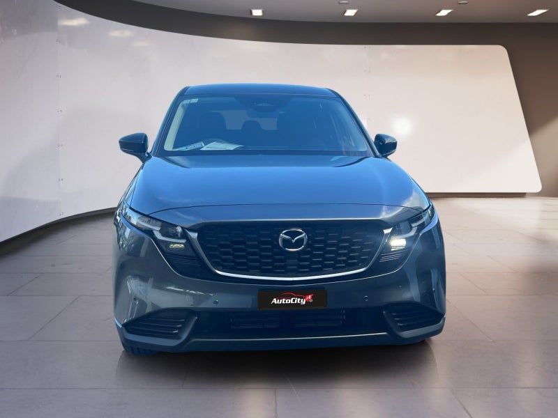 2026 Mazda CX-5 Touring 2.5P/Awd/6At image 3