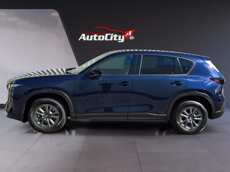 2026 Mazda CX-5 Touring 2.5P/Awd/6At image 2