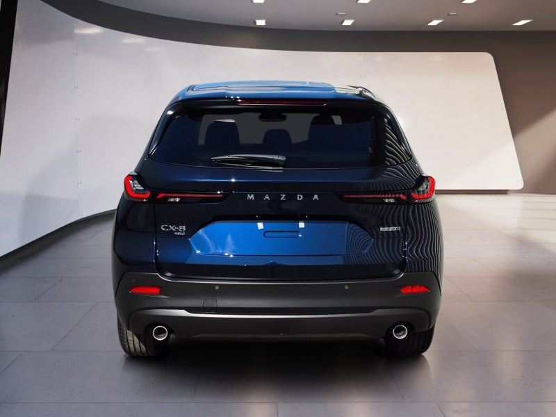2026 Mazda CX-5 Touring 2.5P/Awd/6At image 4