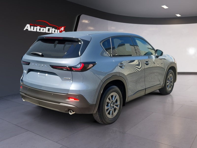 2026 Mazda CX-5 Touring 2.5P/Awd/6At image 3