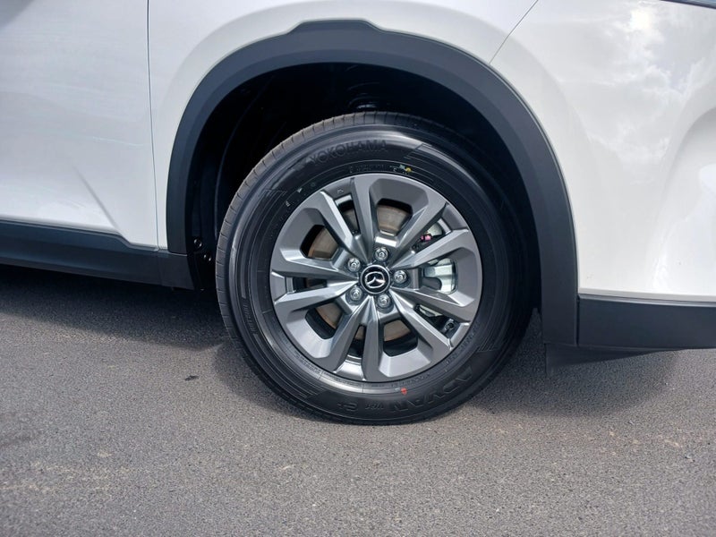 2026 Mazda CX-5 Touring image 2