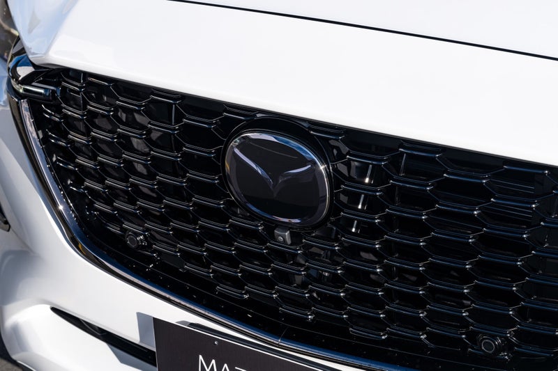 2026 Mazda CX-60 SP 3.3L Inline 6 Hybrid AWD image 4