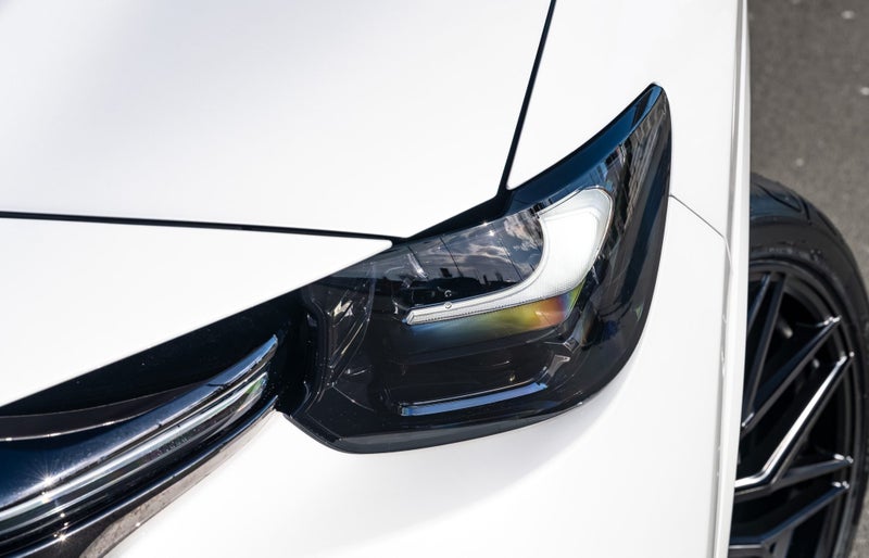 2026 Mazda CX-60 SP 3.3L Inline 6 Hybrid AWD image 5