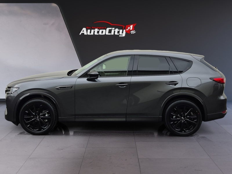 2026 Mazda CX-60 Sp 3.3Pmht/Awd/8At image 2
