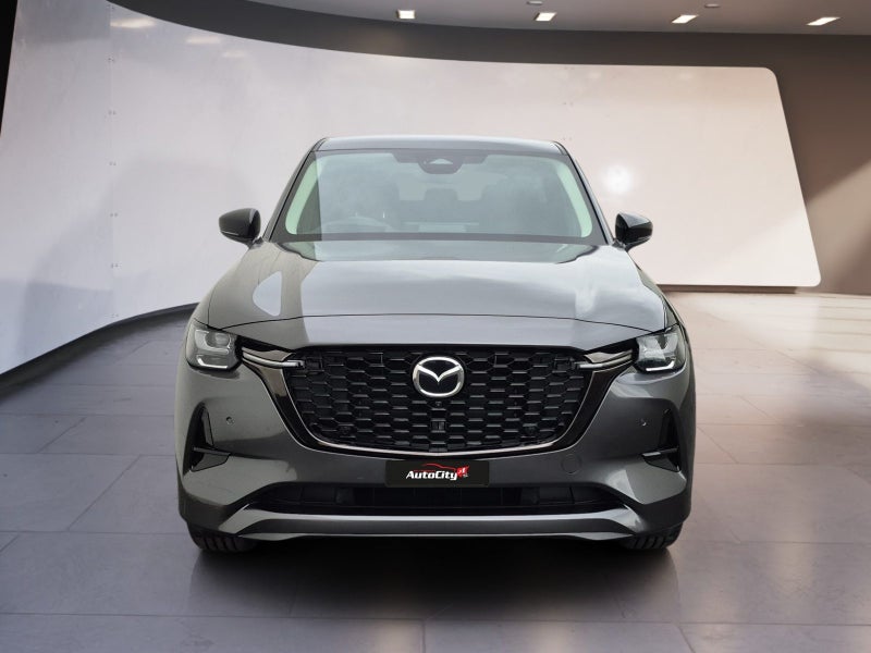 2026 Mazda CX-60 Sp 3.3Pmht/Awd/8At image 5