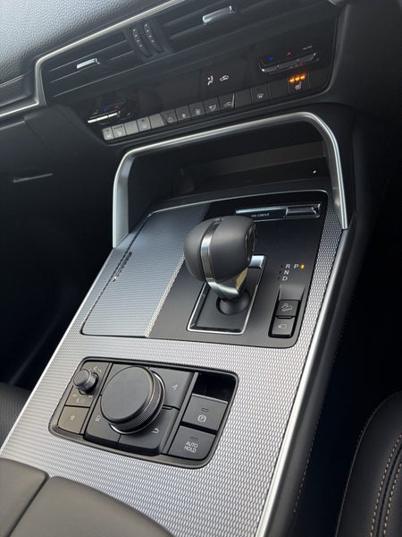 2026 Mazda CX-60 SP MHEV 3.3lt Turbo image 2