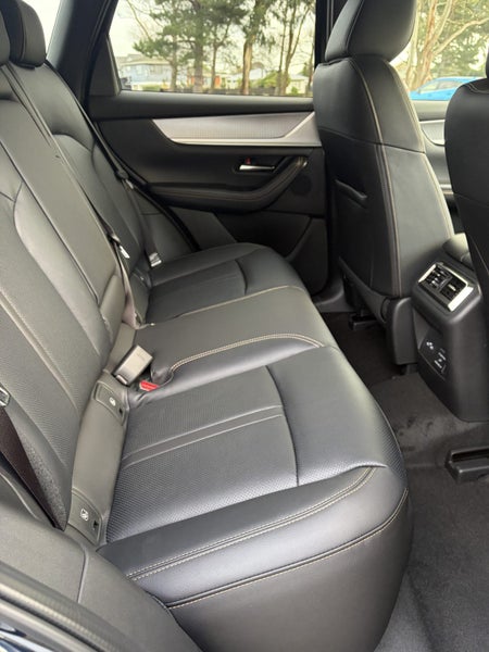 2026 Mazda CX-60 SP MHEV 3.3lt Turbo image 5