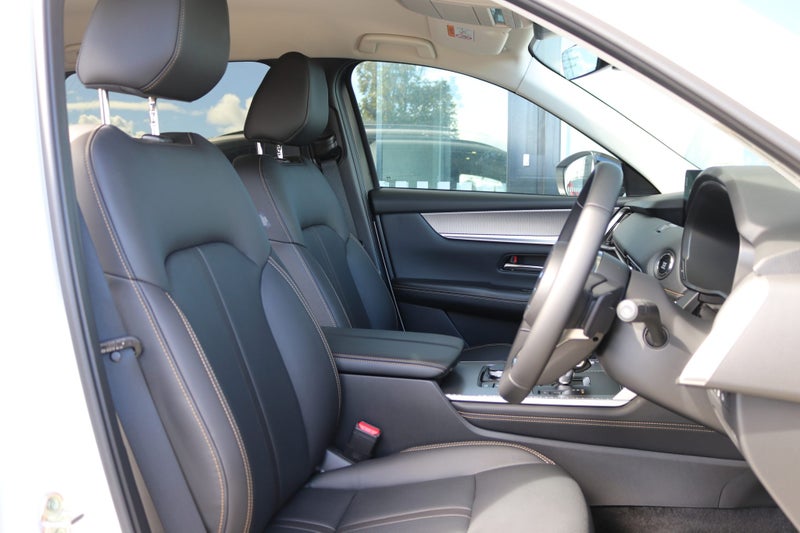 2026 Mazda CX-80 3.3 Petrol Hybrid SP 8AT image 4