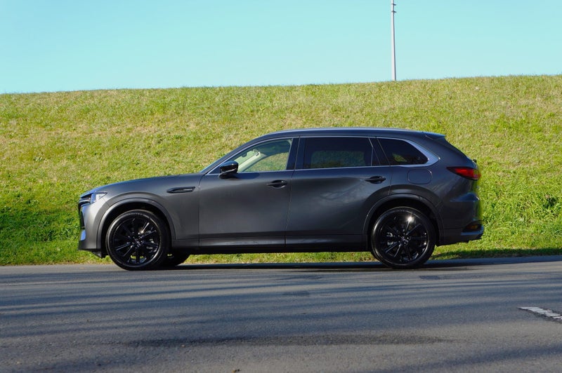 2026 Mazda CX-80 A HOMURA 3.3 Turbo Petrol Hybrid image 5