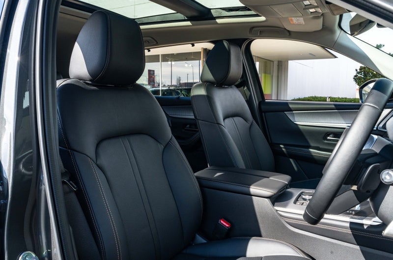 2026 Mazda CX-80 Homura 3.3 Hybrid AWD image 5