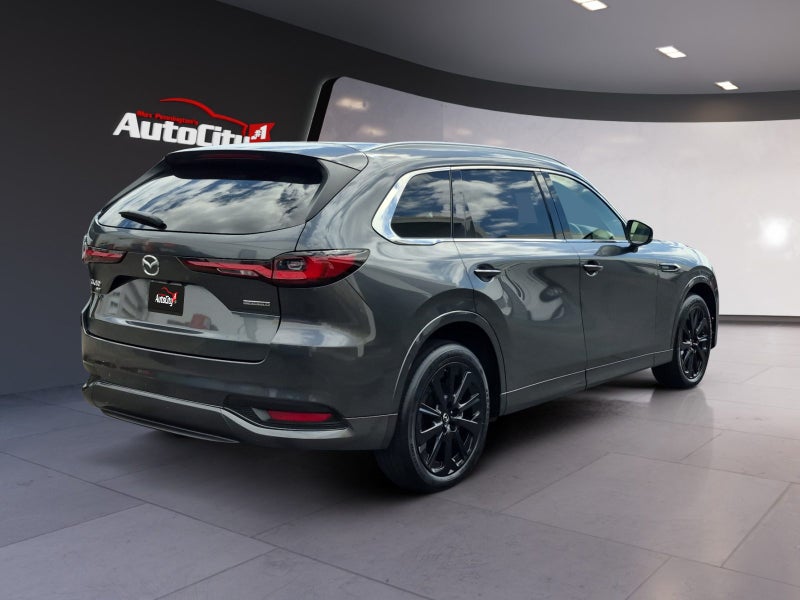 2026 Mazda CX-80 Sp 3.3Pmht/Awd/8At image 5