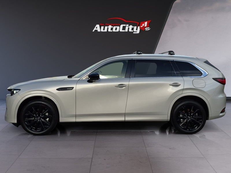 2026 Mazda CX-80 Sp 3.3Pmht/Awd/8At image 2