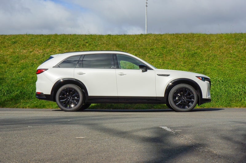 2026 Mazda CX-90 B Takami Kuro 3.3 Turbo Petrol... image 2