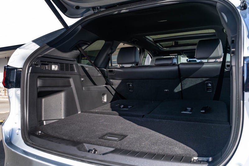 2026 Mazda CX-90 Takami AWD 3.3 Hybrid image 4