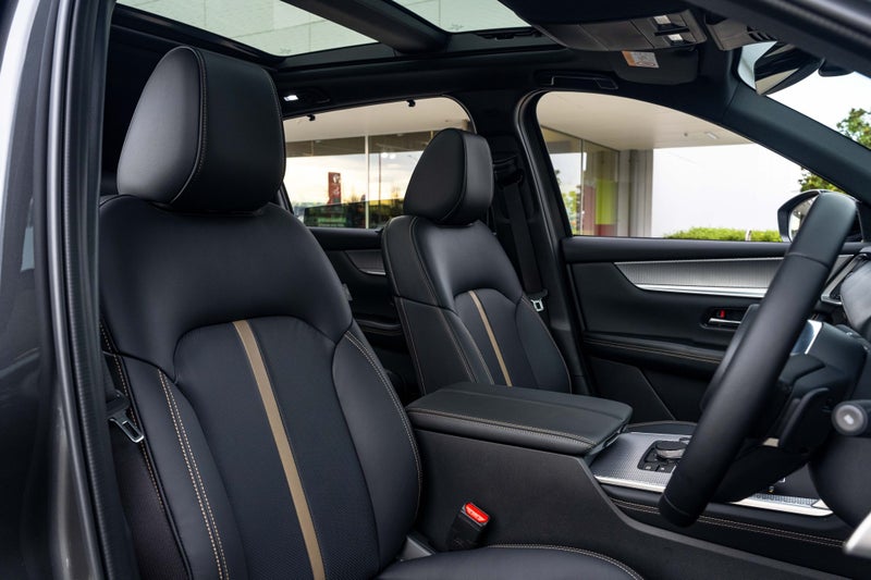 2026 Mazda CX-90 Takami Kuro AWD 3.3 Hybrid image 5