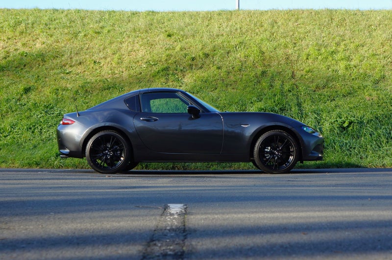 2026 Mazda MX-5 U 2.0 RF Limited 6AT image 3
