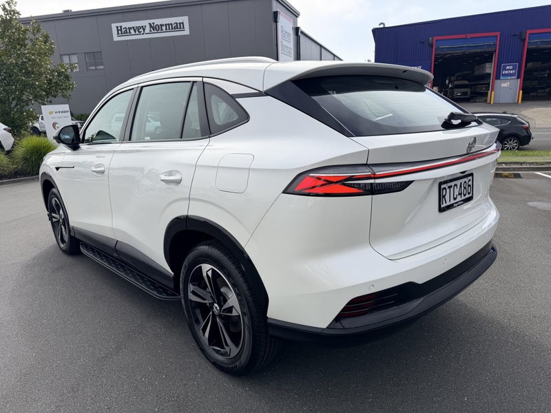 2026 MG HS 1.5 Excite Super Hybrid image 4