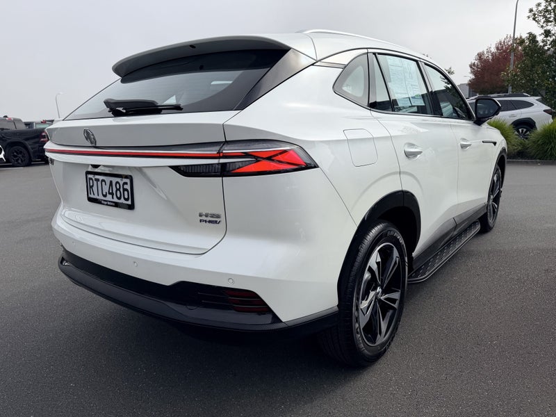 2026 MG HS 1.5 Excite Super Hybrid image 5