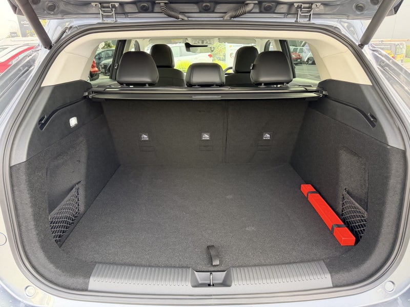 2026 MG HS 1.5T Essence HEV image 4