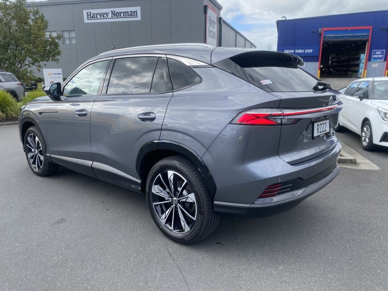 2026 MG HS 1.5T Essence HEV image 5
