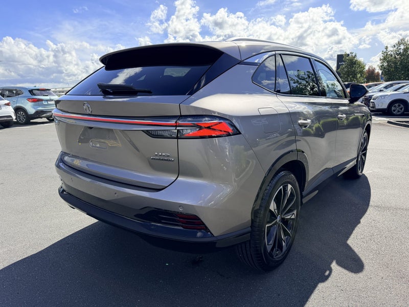 2026 MG HS 1.5T Essence HEV image 4