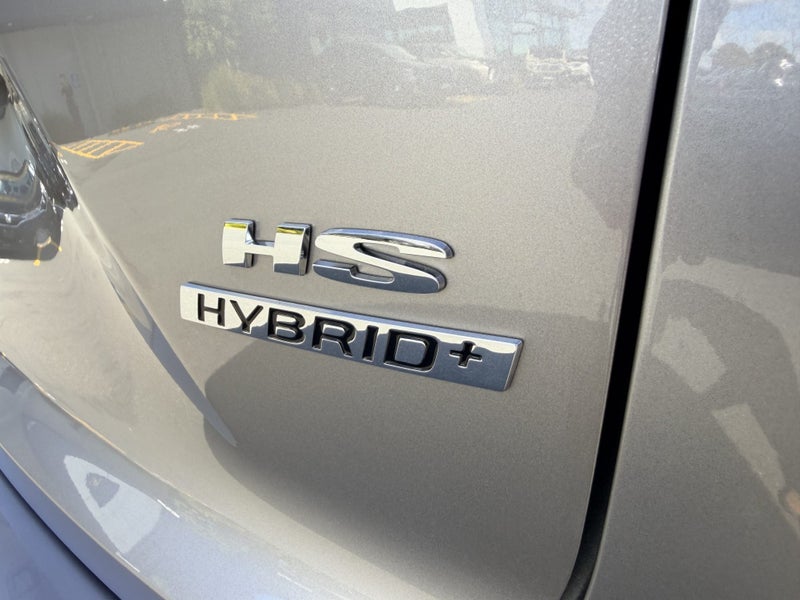 2026 MG HS 1.5T Essence HEV image 5