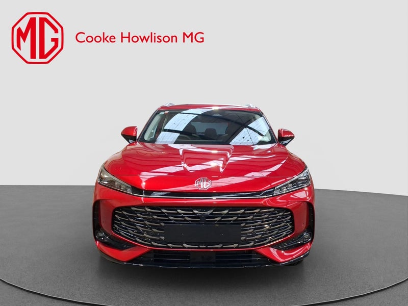 2026 MG HS Essence image 2