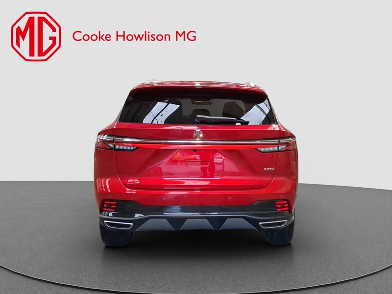 2026 MG HS Essence image 5