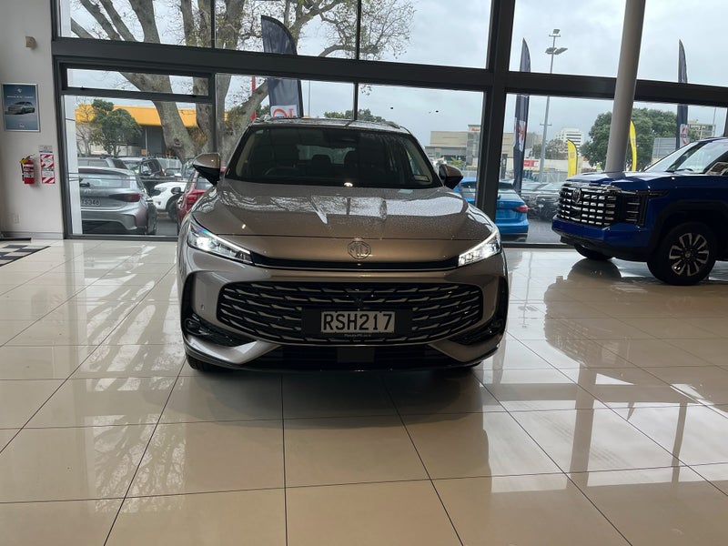 2026 MG HS Essence 1.5Pht/3Hd image 3