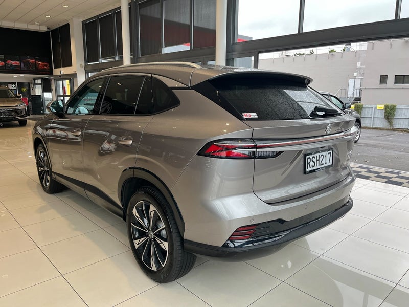 2026 MG HS Essence 1.5Pht/3Hd image 5