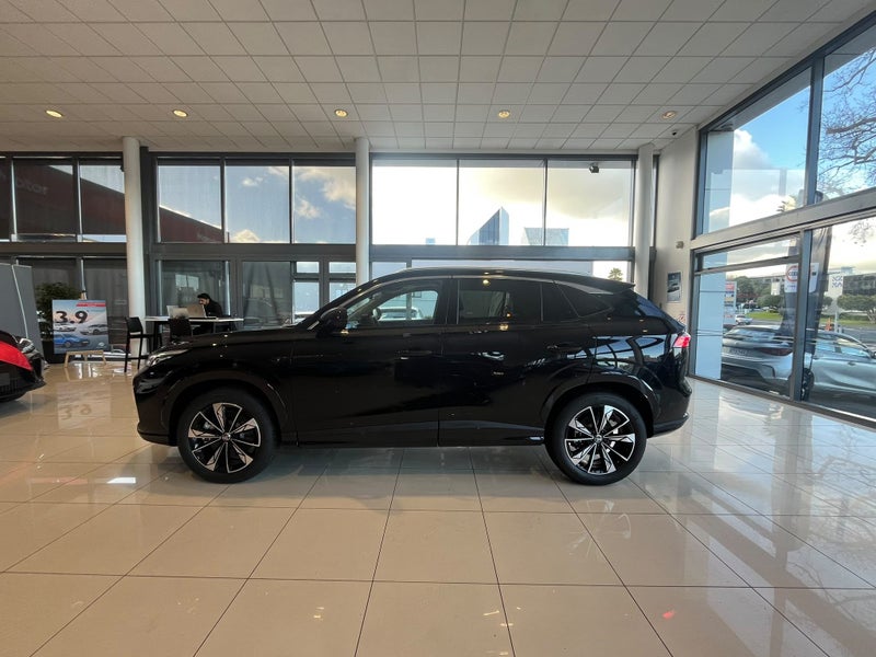 2026 MG HS Essence 1.5Pht/3Hd image 4