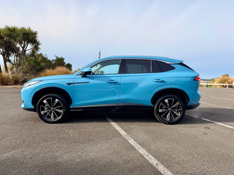 2026 MG HS Essence 1.5Pt (Top Spec) image 5