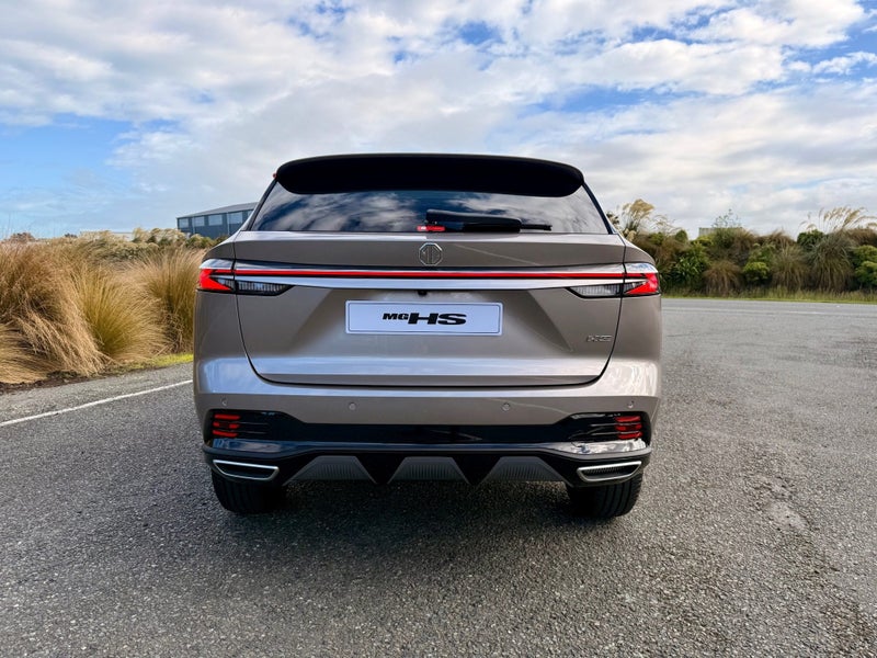 2026 MG HS Essence 1.5Pt (Top Spec) image 4