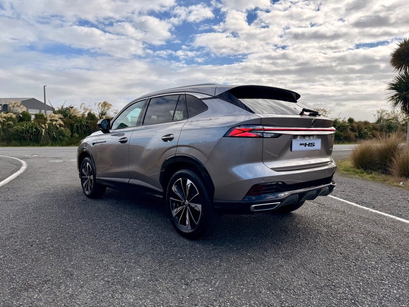 2026 MG HS Essence 1.5Pt (Top Spec) image 5