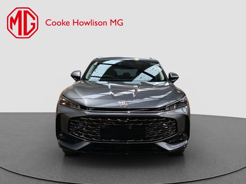 2026 MG HS Essence image 2