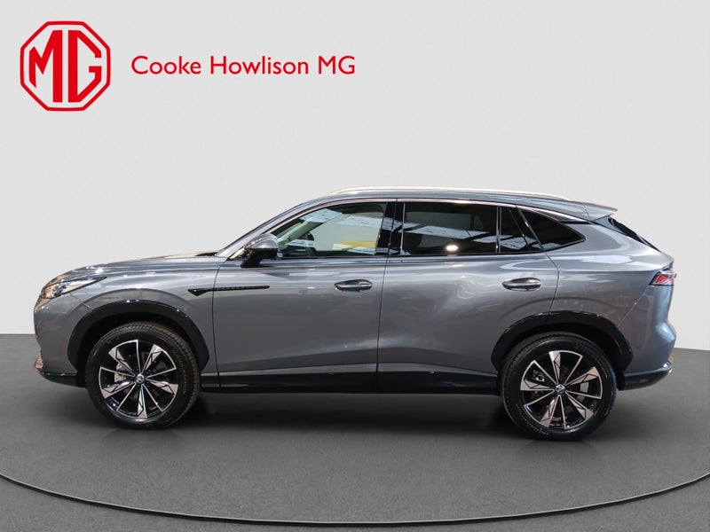 2026 MG HS Essence image 3