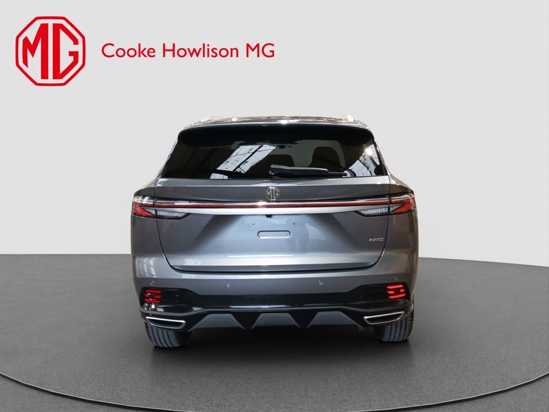 2026 MG HS Essence image 5
