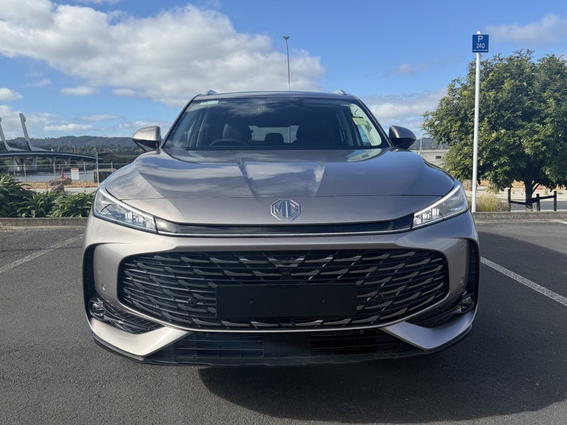 2026 MG HS ESSENCE HEV 1.5T image 2