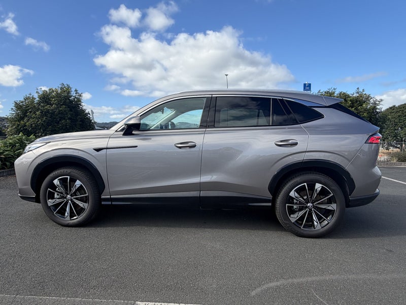 2026 MG HS ESSENCE HEV 1.5T image 3