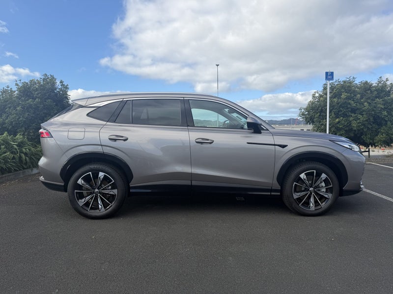 2026 MG HS ESSENCE HEV 1.5T image 4