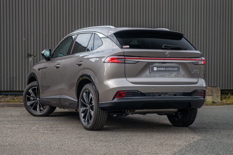 2026 MG HS ESSENCE Hybrid+ (HEV) image 2