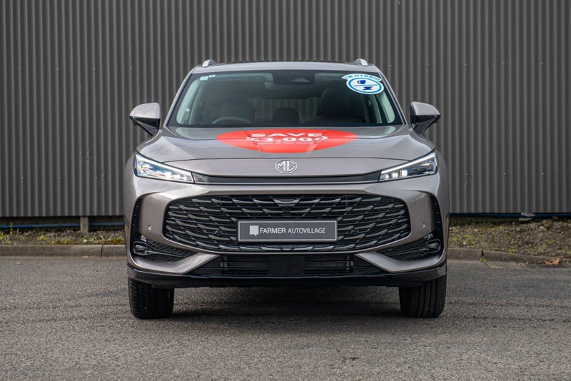 2026 MG HS ESSENCE Hybrid+ (HEV) image 4