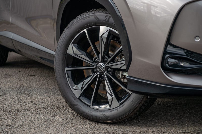 2026 MG HS ESSENCE Hybrid+ (HEV) image 5