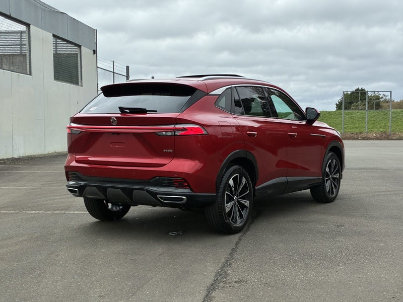 2026 MG HS Essence New Model Essence 1.5Pt image 3