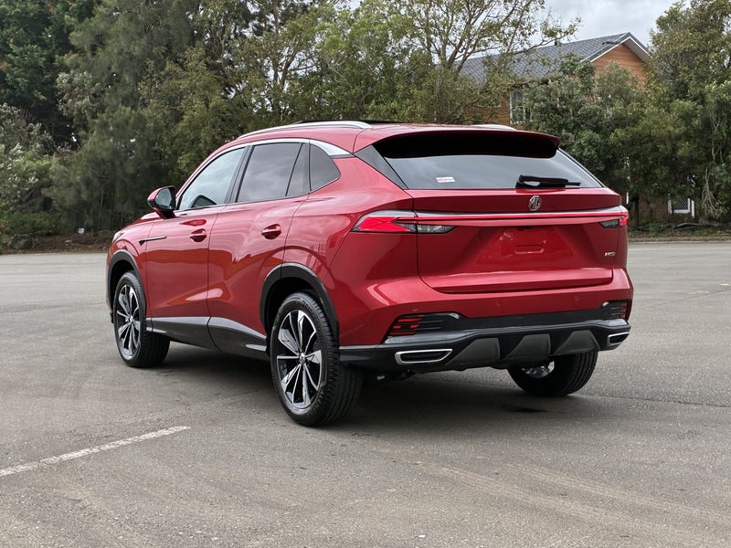 2026 MG HS Essence New Model Essence 1.5Pt image 4