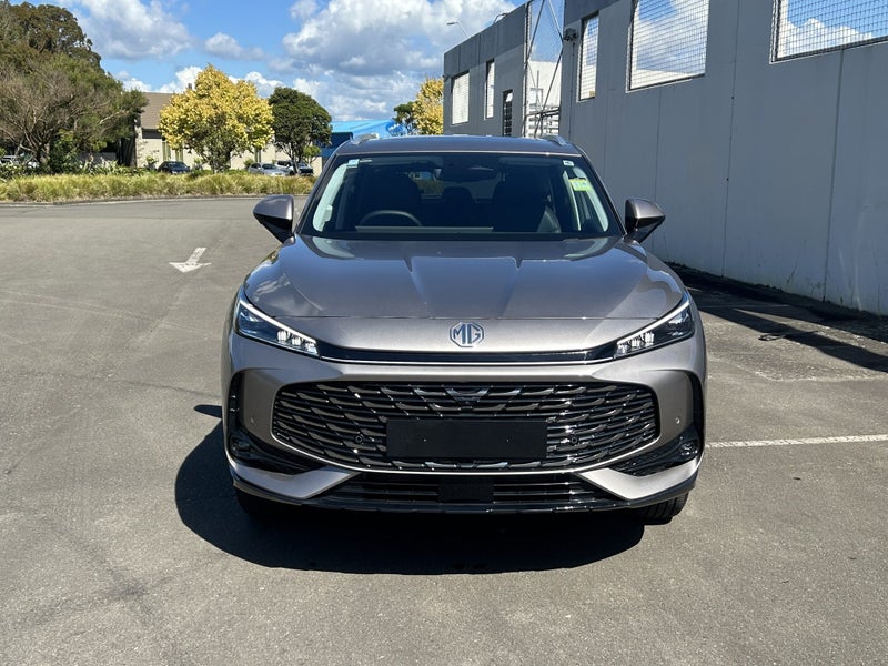 2026 MG HS Essence New Model Essence 1.5Pt image 3